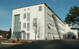 Deutsches Schuhmuseum Hauenstein