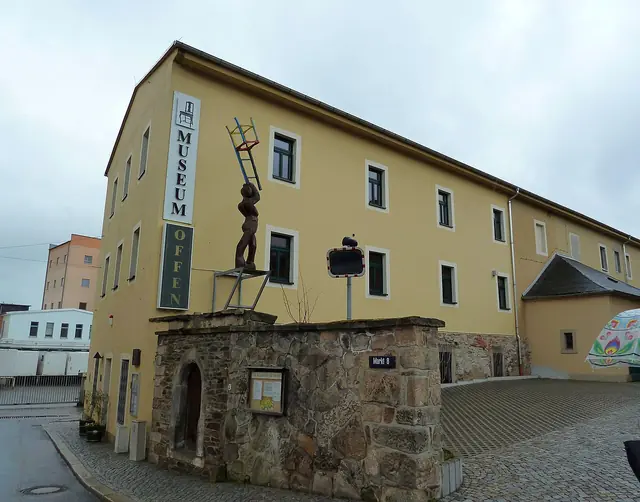 Deutsches Stuhlbaumuseum Rabenau / Sachsen
