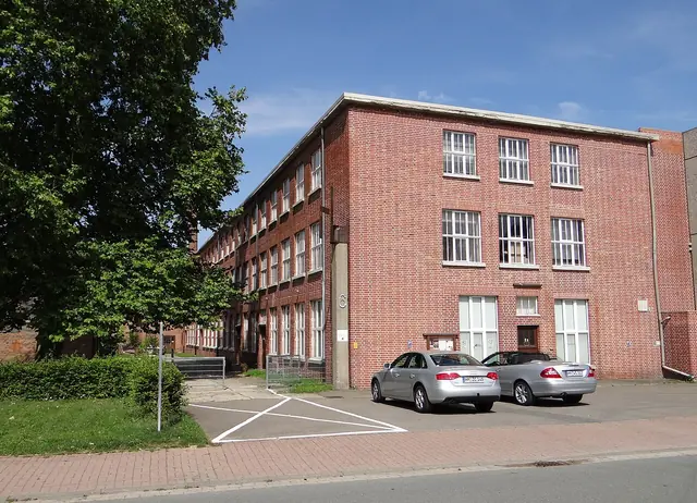 Deutsches Stuhlmuseum Eimbeckhausen in Bad Münder am Deister