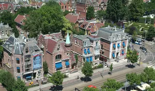 Diamant Museum Amsterdam