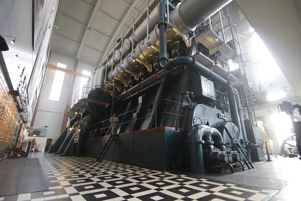 DieselHouse in København