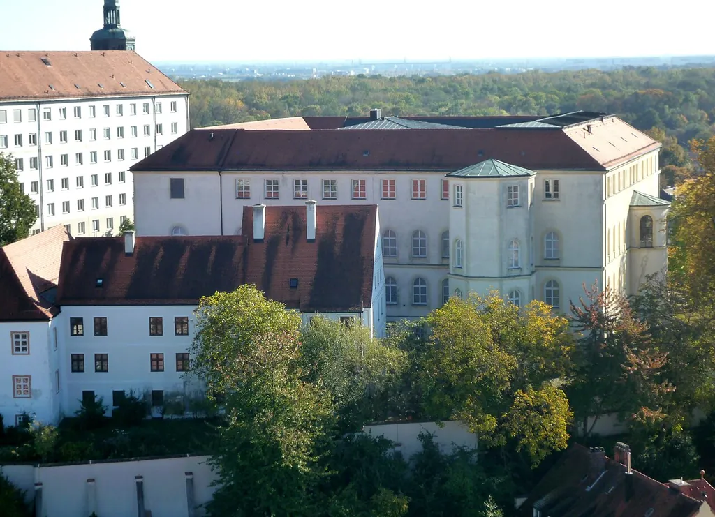 Diözesanmuseum Freising
