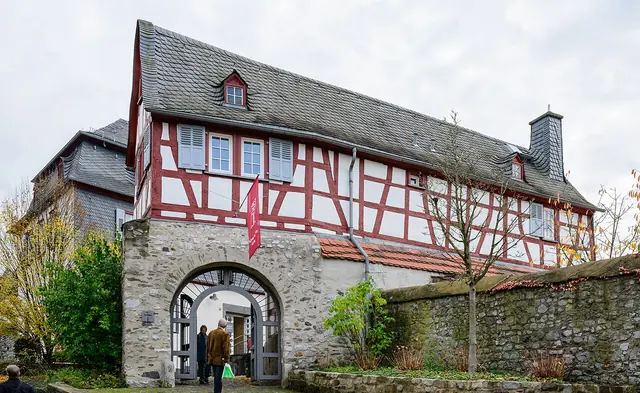 Diözesanmuseum Limburg in Limburg an der Lahn