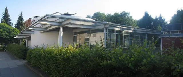 LWL-Museum für Erdgeschichte in Bünde