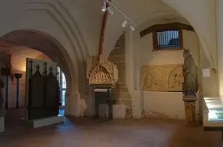 Dom-Museum in Bremen