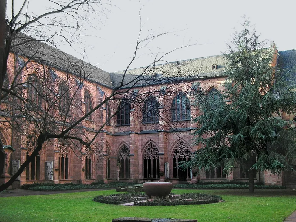 Dom- und Diözesanmuseum (Mainz)