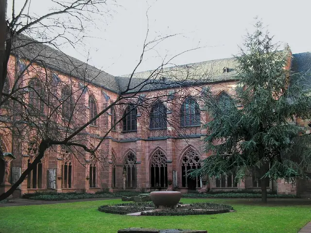 Dom- und Diözesanmuseum (Mainz)