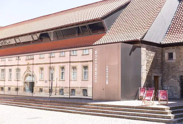 Dommuseum Hildesheim
