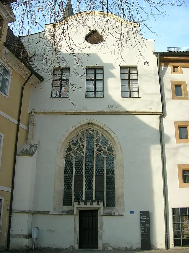 Domschatz- und Diözesanmuseum Eichstätt