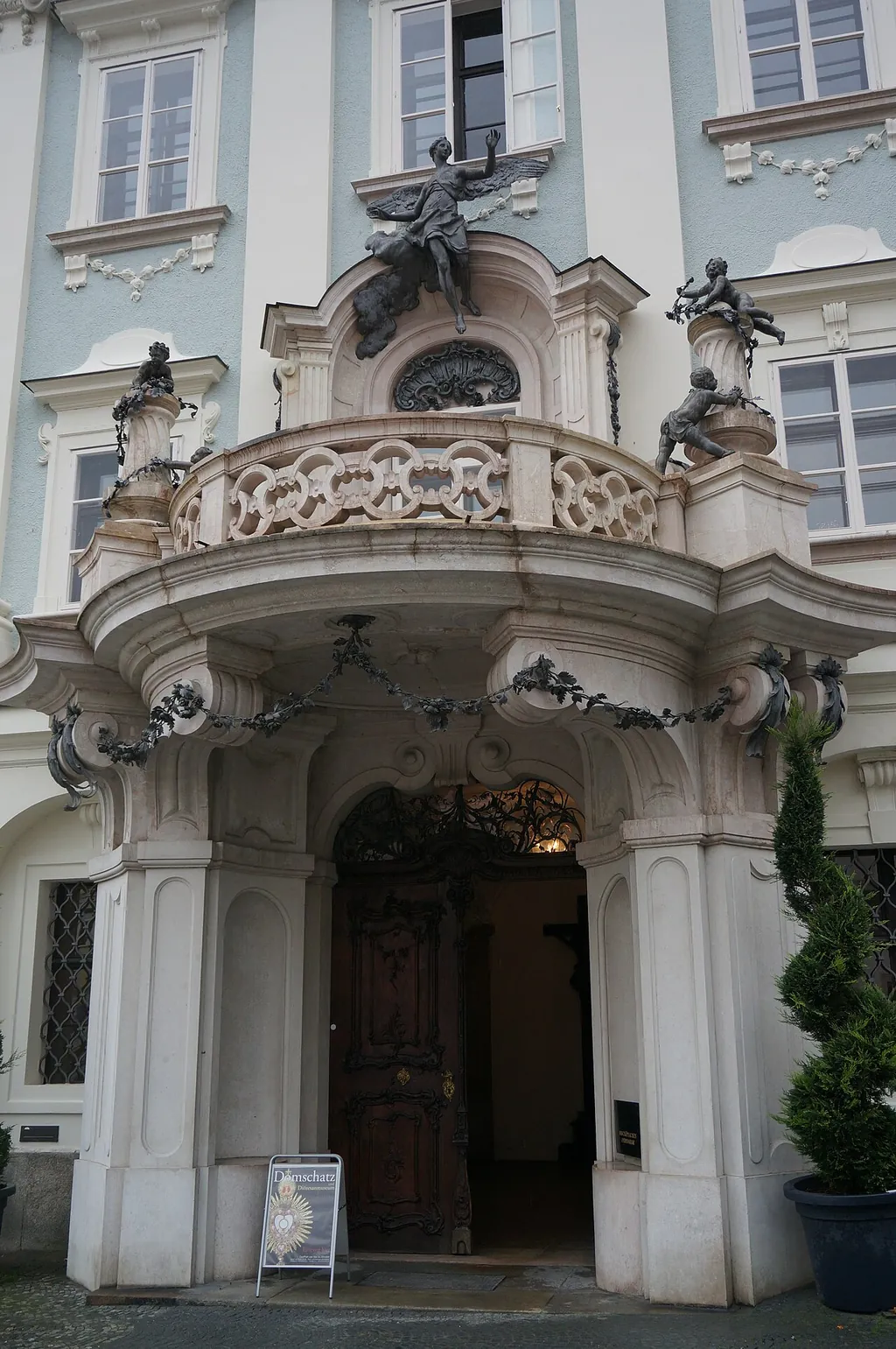 Museum am Dom Passau