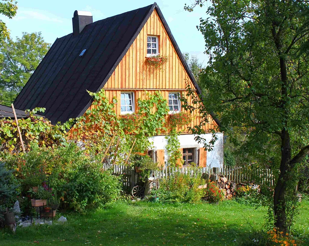 Dorfmuseum Kleinwendern in Bad Alexandersbad