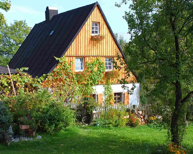 Dorfmuseum Kleinwendern in Bad Alexandersbad