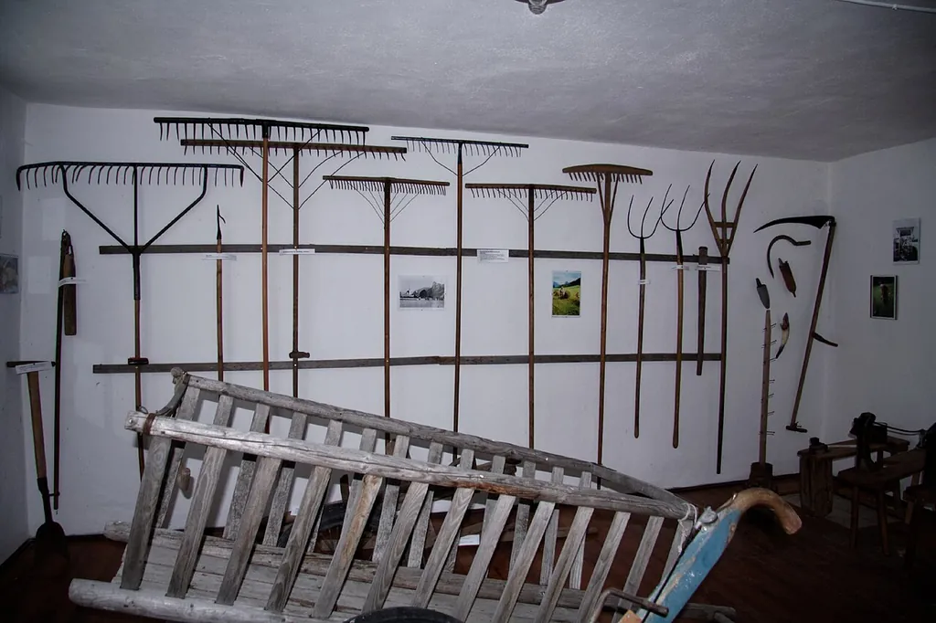 Dorfmuseum Unterammergau