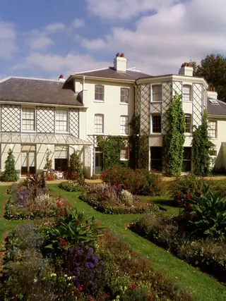 Down House in Londen