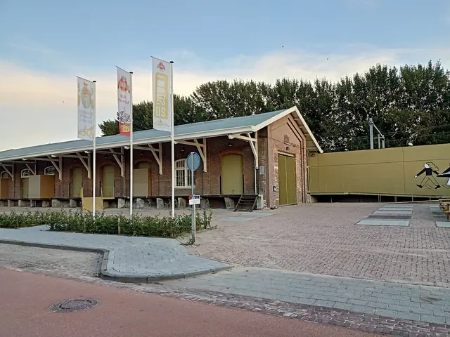 Draaiorgel Museum Helmond
