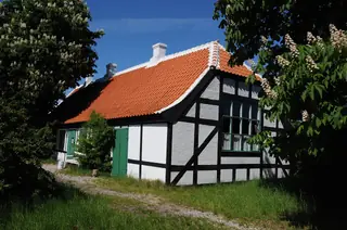 Drachmanns Hus in Skagen