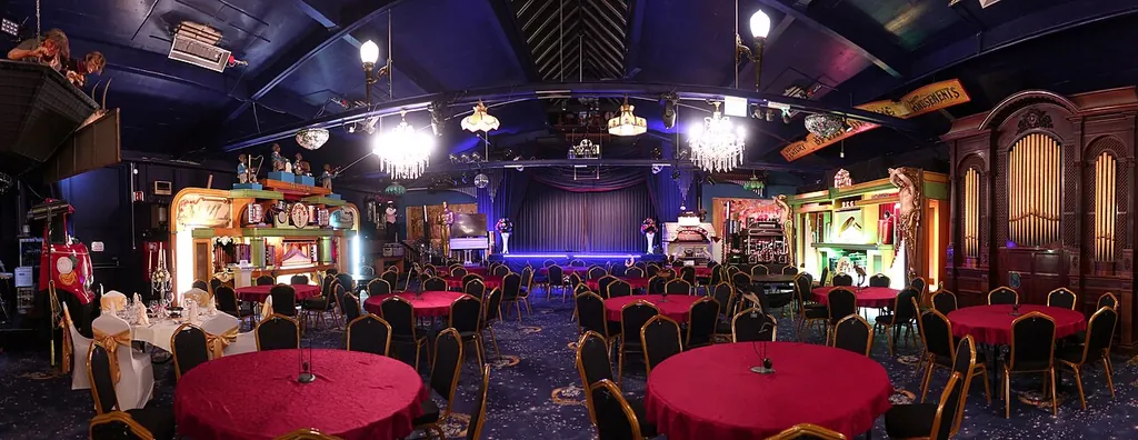 Dreamfactory in Degersheim