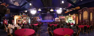 Dreamfactory in Degersheim