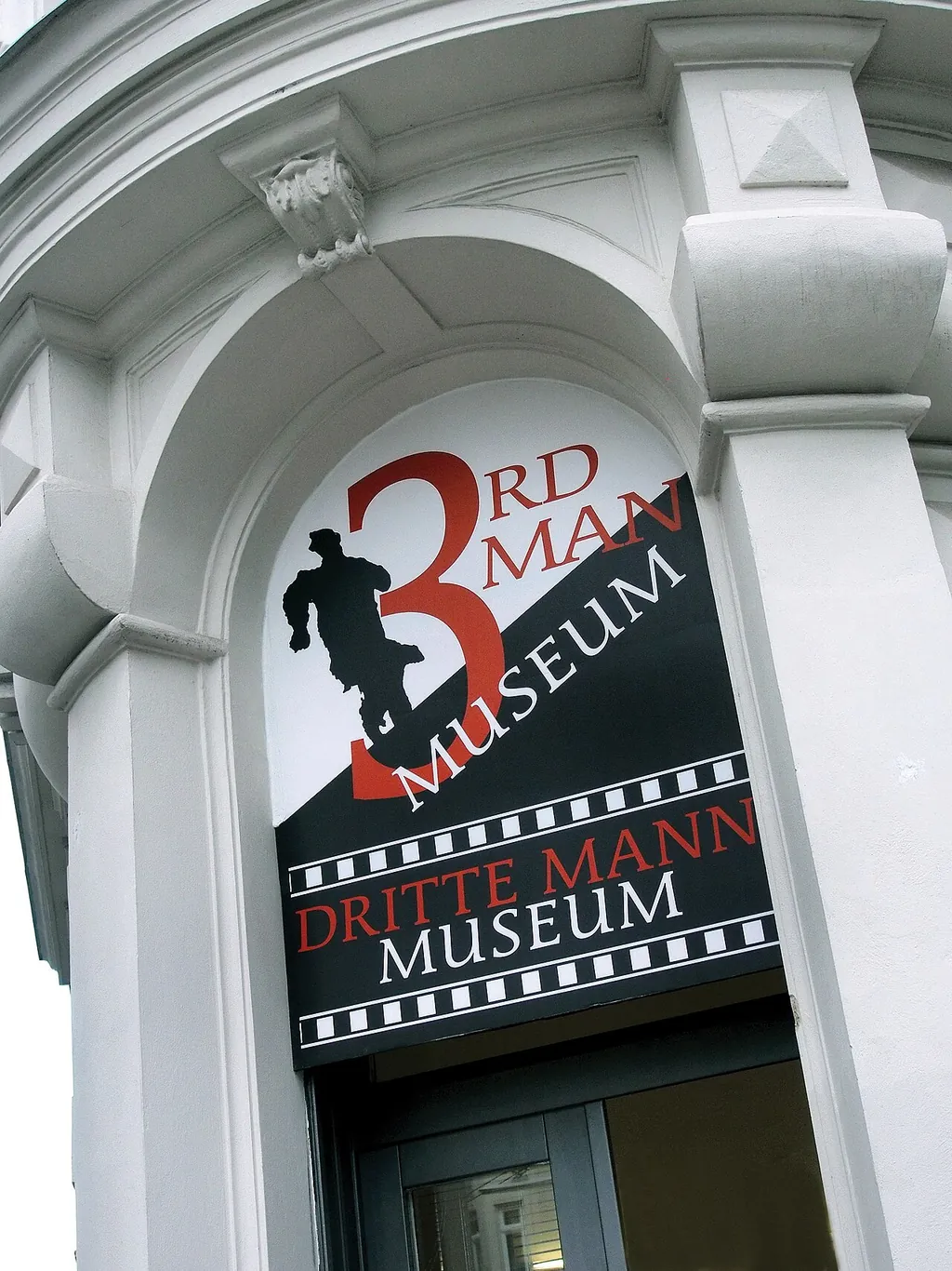 Dritte Mann Museum in Wien