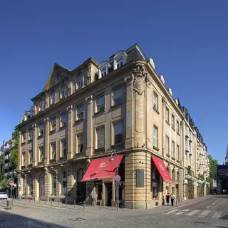 Duftmuseum im Farina-Haus in Köln