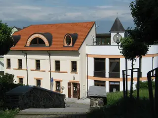Dům historie Přešticka in Přeštice