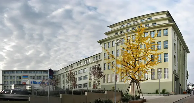 Dynamikum in Pirmasens