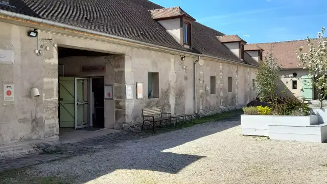 Écomusée du Grand-Orly Seine Bièvre in Fresnes