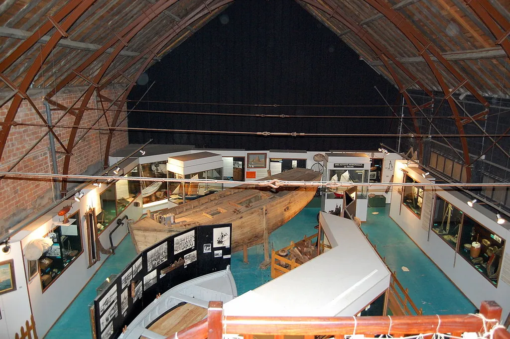 Musée de l'île de Groix