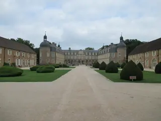 Écomusée de la Bresse bourguignonne in Pierre-de-Bresse