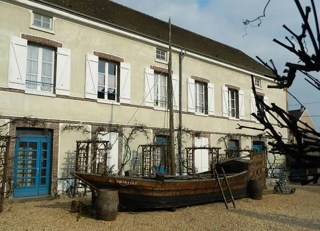 Écomusée des Vignerons et Artisans Drouais in Dreux