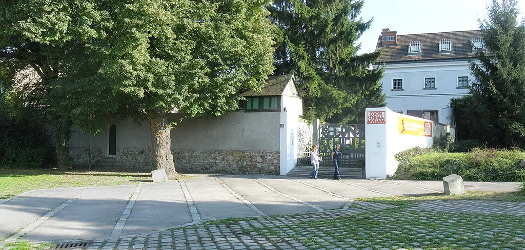 Egon-Schiele-Museum in Tulln an der Donau