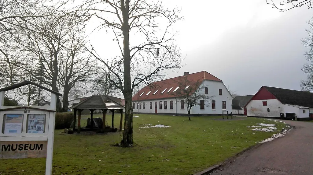Egtved Museum