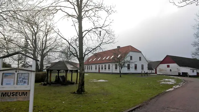 Egtved Museum