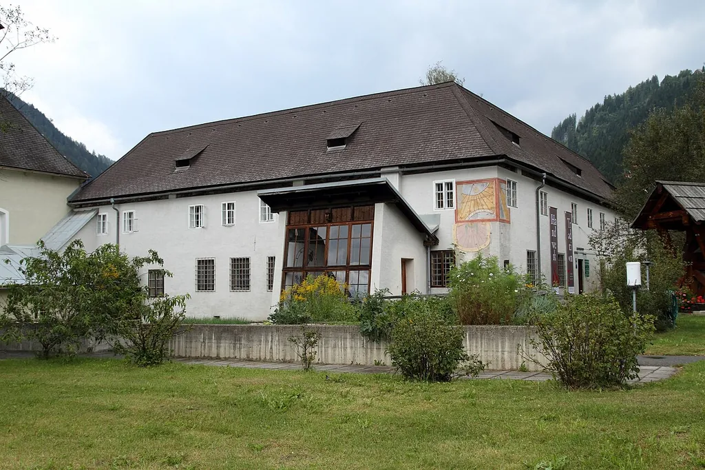 Murauer Handwerksmuseum
