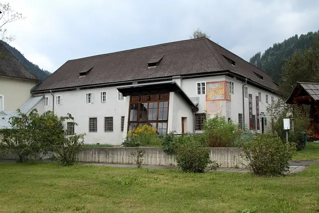 Murauer Handwerksmuseum