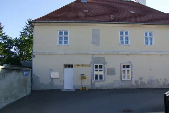 Stadtmuseum Zistersdorf