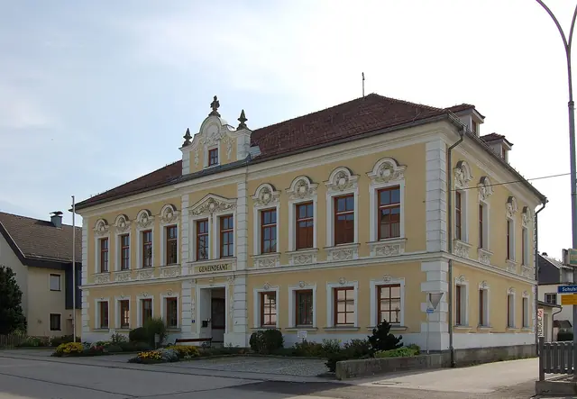 Heimatmuseum Lembach in Lembach im Mühlkreis
