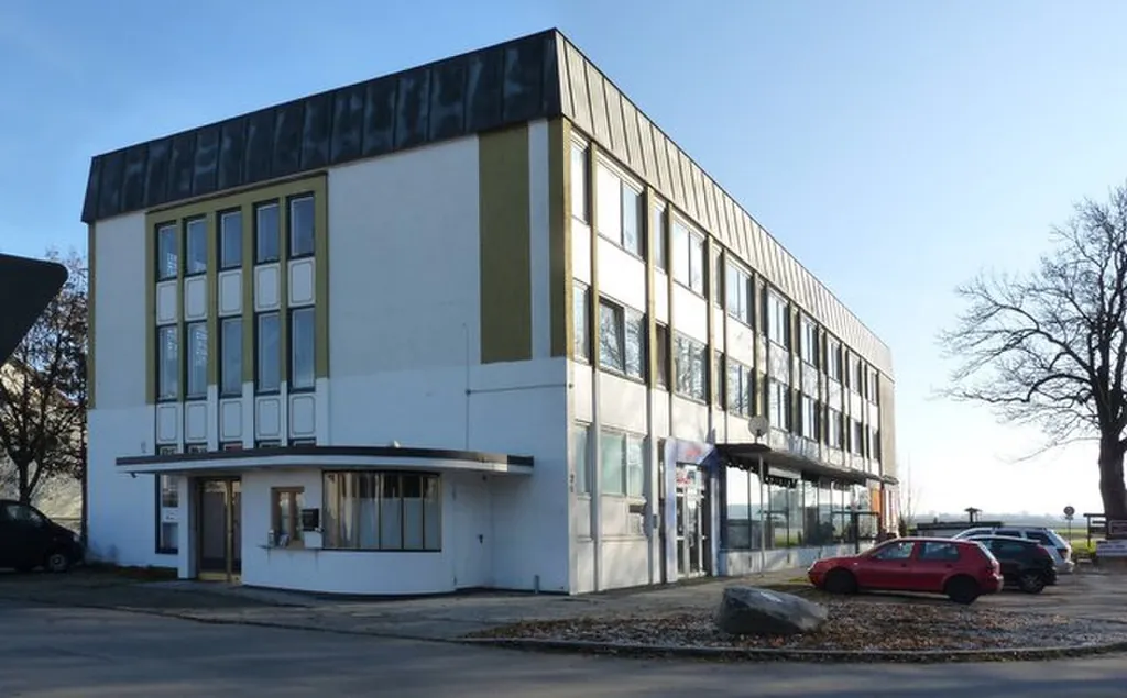 Eicher-Museum in Forstern