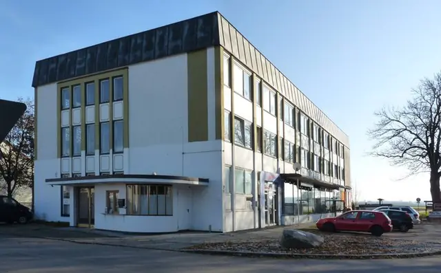 Eicher-Museum in Forstern