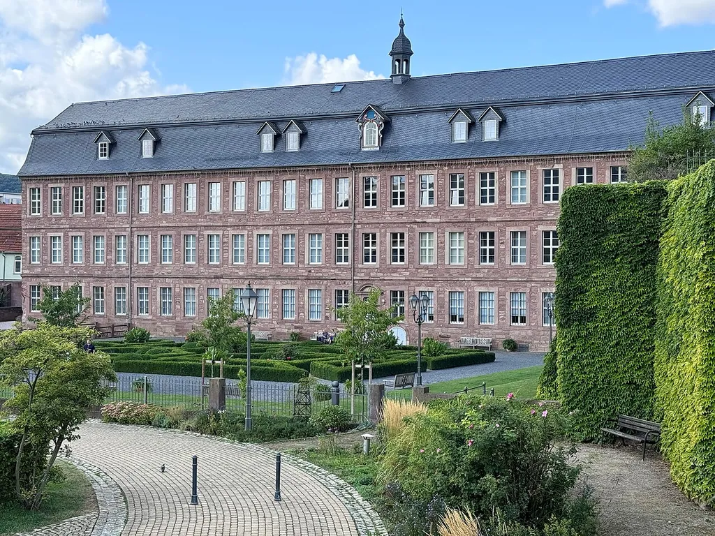 Eichsfeldmuseum in Heilbad Heiligenstadt