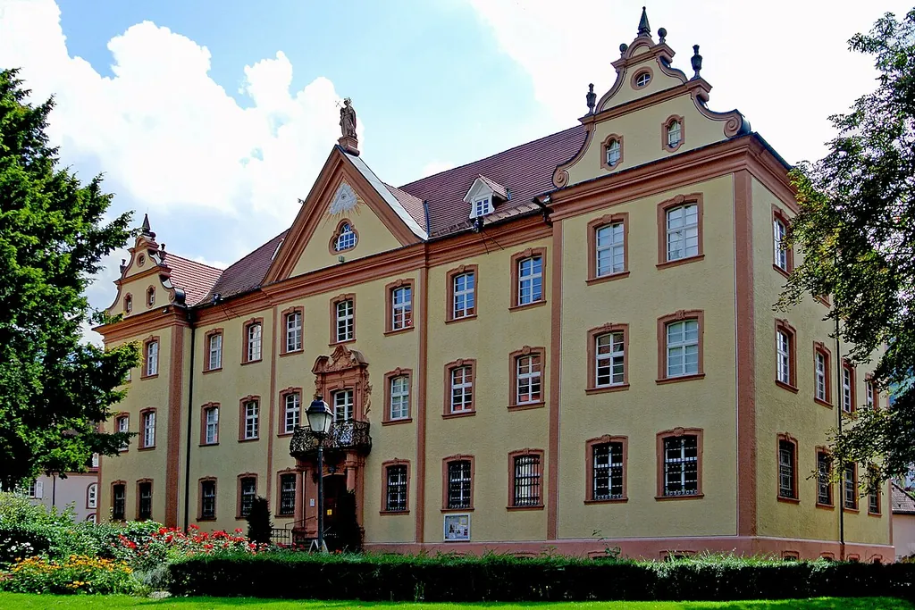 Elztalmuseum in Waldkirch