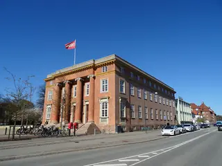 ENIGMA in København