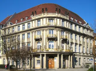 Ephraim-Palais in Berlin