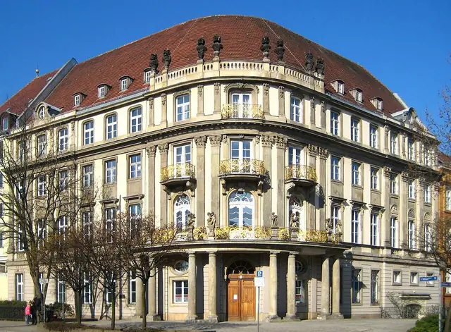 Ephraim-Palais in Berlin