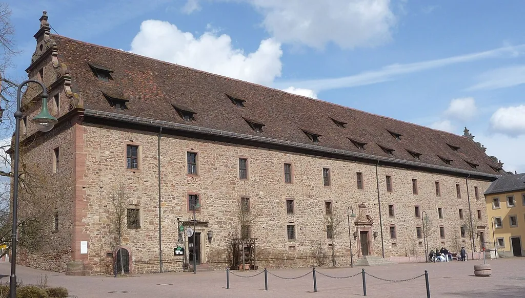Erfatal-Museum in Hardheim
