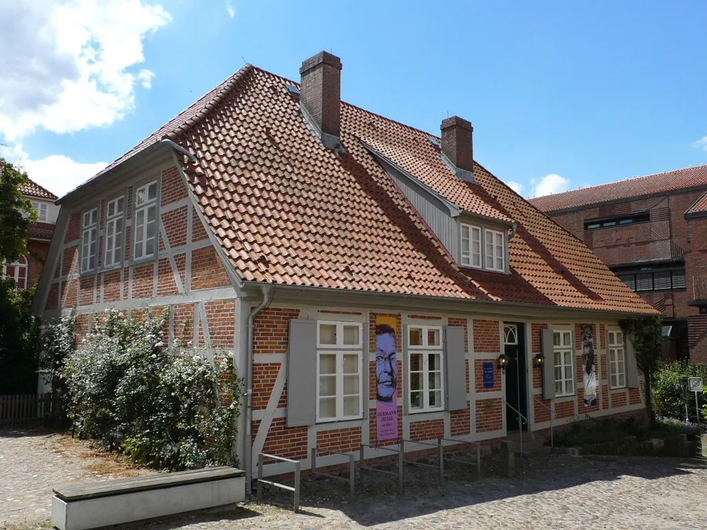 Ernst Barlach Museum Ratzeburg