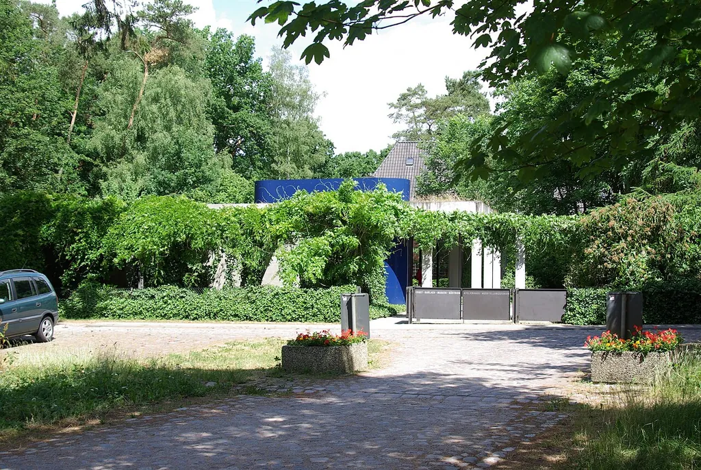 Ernst Barlach Museen Güstrow