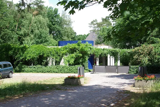 Ernst Barlach Museen Güstrow