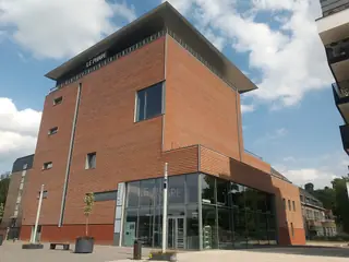 Espace Muséal d'Andenne