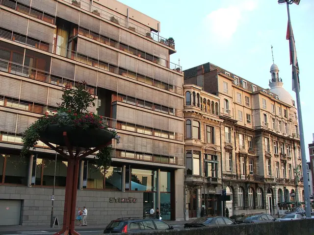 Eugeen Van Mieghem Museum in Antwerp